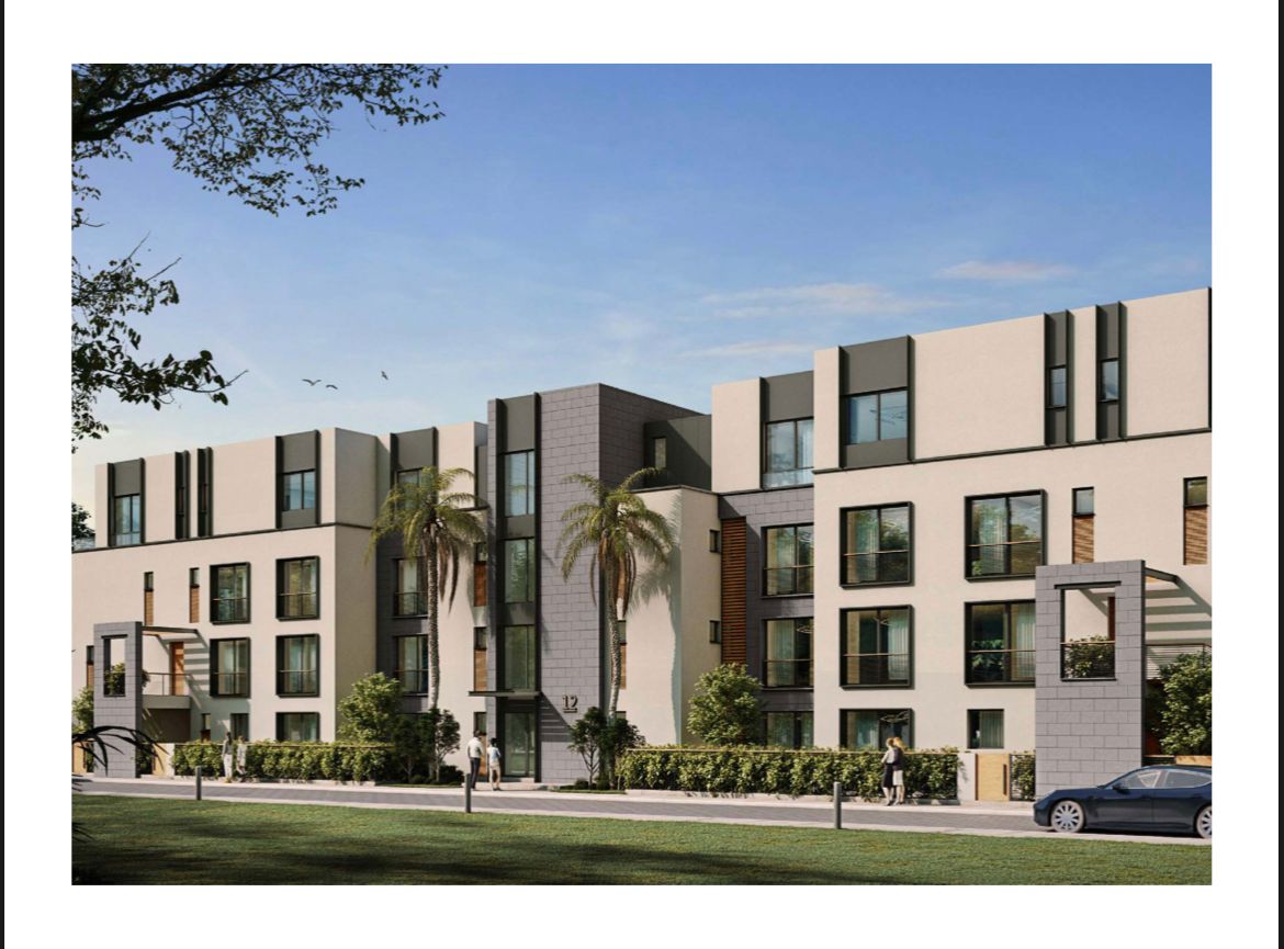 Apartment at Garden Lakes | Forsa Property