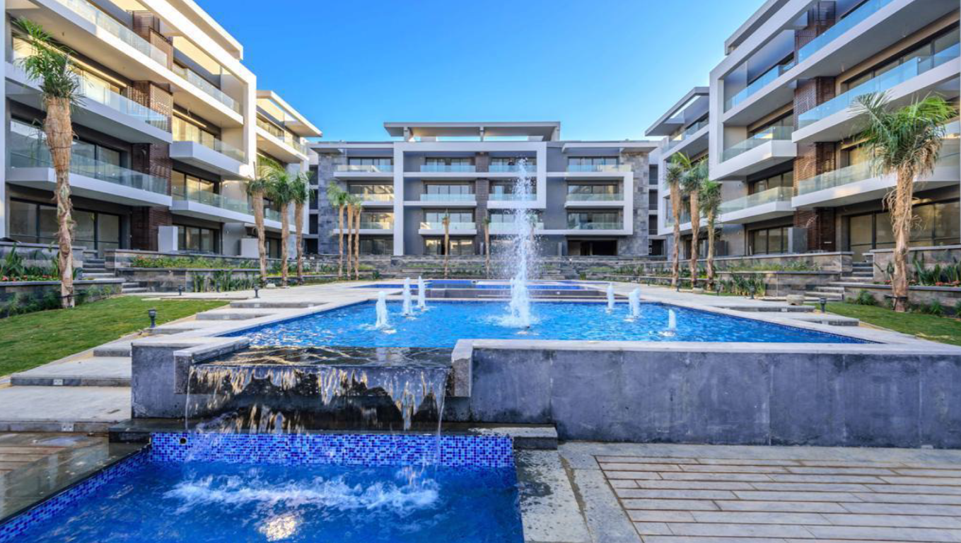Apartment at El Patio 7 | Forsa Property Apartment at El Patio 7 | Forsa Property