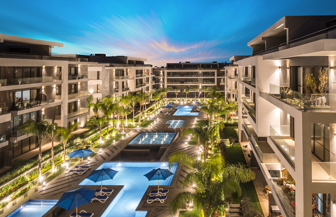 Apartment at El Patio 7 | Forsa Property Apartment at El Patio 7 | Forsa Property