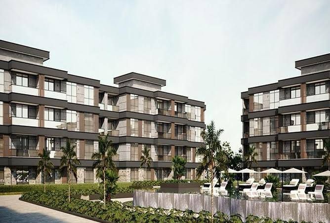 Apartment at Dejoya Residence | Forsa Property