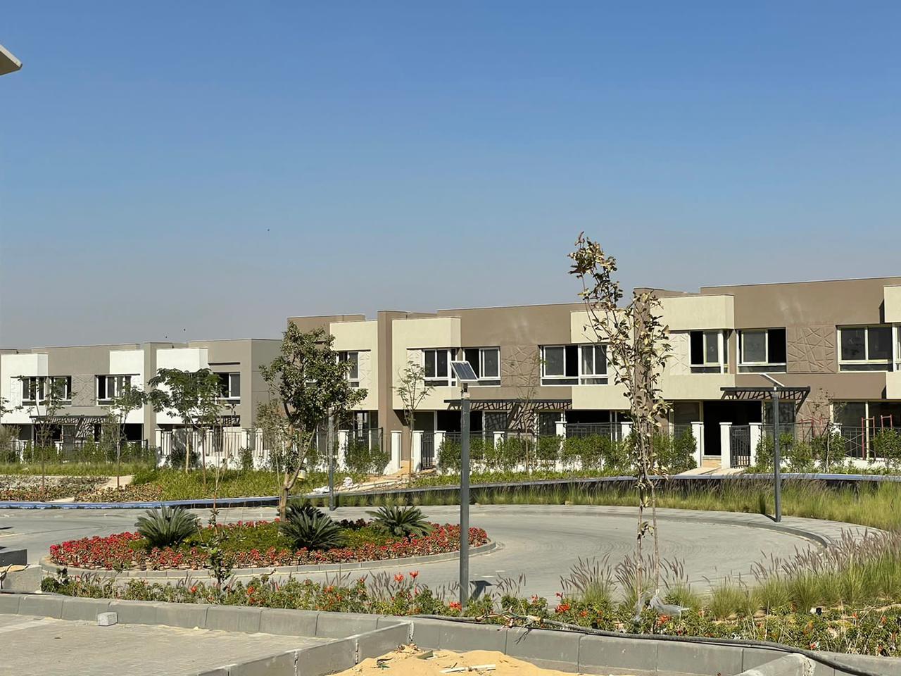 Apartment at Badya  | Forsa Property