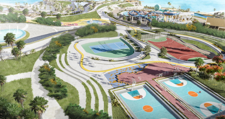 Studio at Sea View | Forsa Property