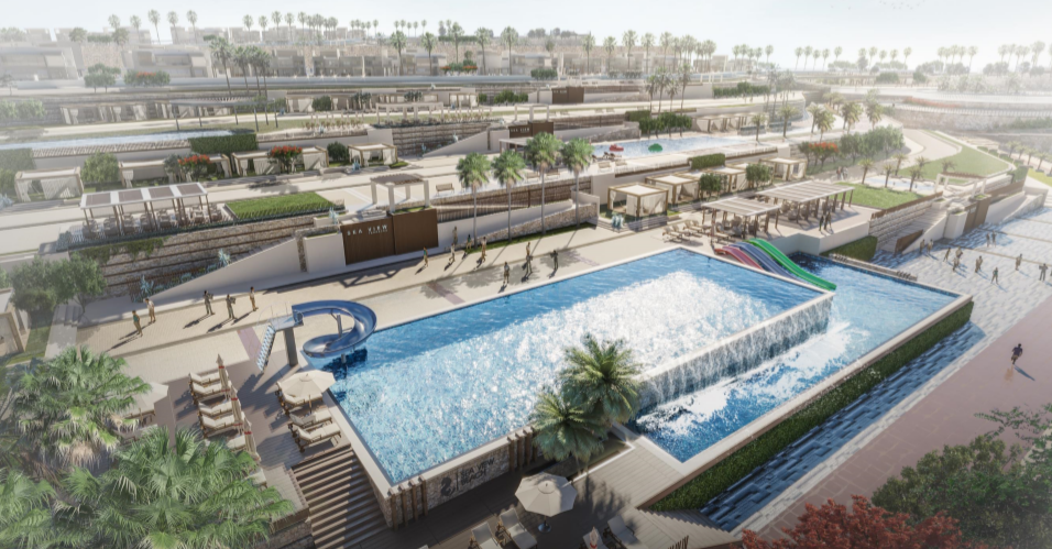 Studio at Sea View | Forsa Property