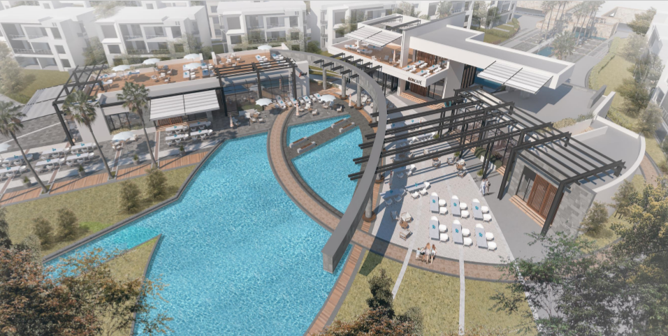 Studio at Sea View | Forsa Property