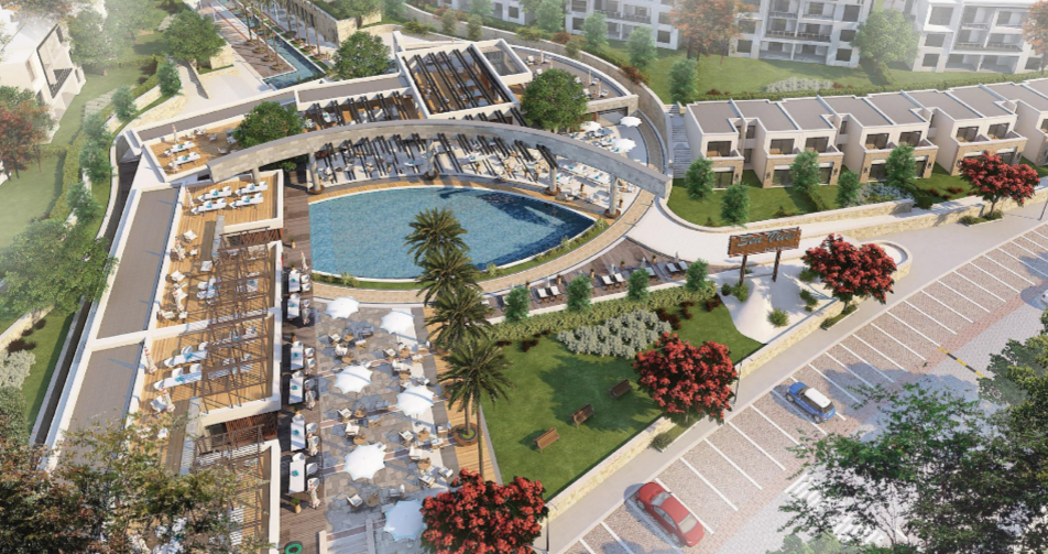 Studio at Sea View | Forsa Property