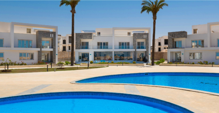 Studio at Sea View | Forsa Property