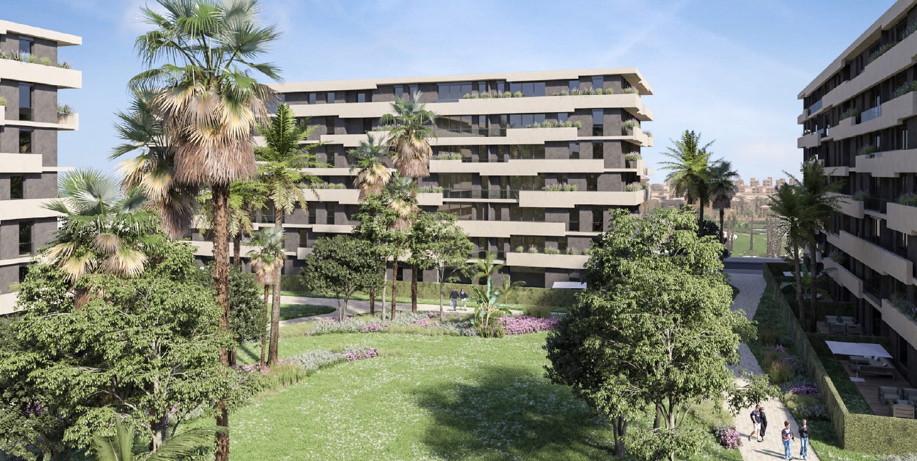 Apartment | Forsa Property