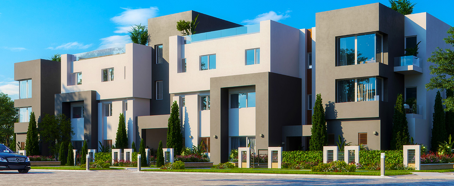 Townhouse at Etapa  | Forsa Property