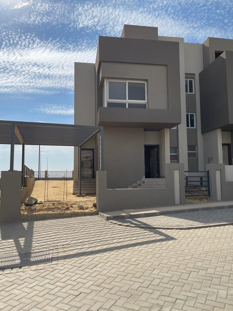 Townhouse at Etapa  | Forsa Property