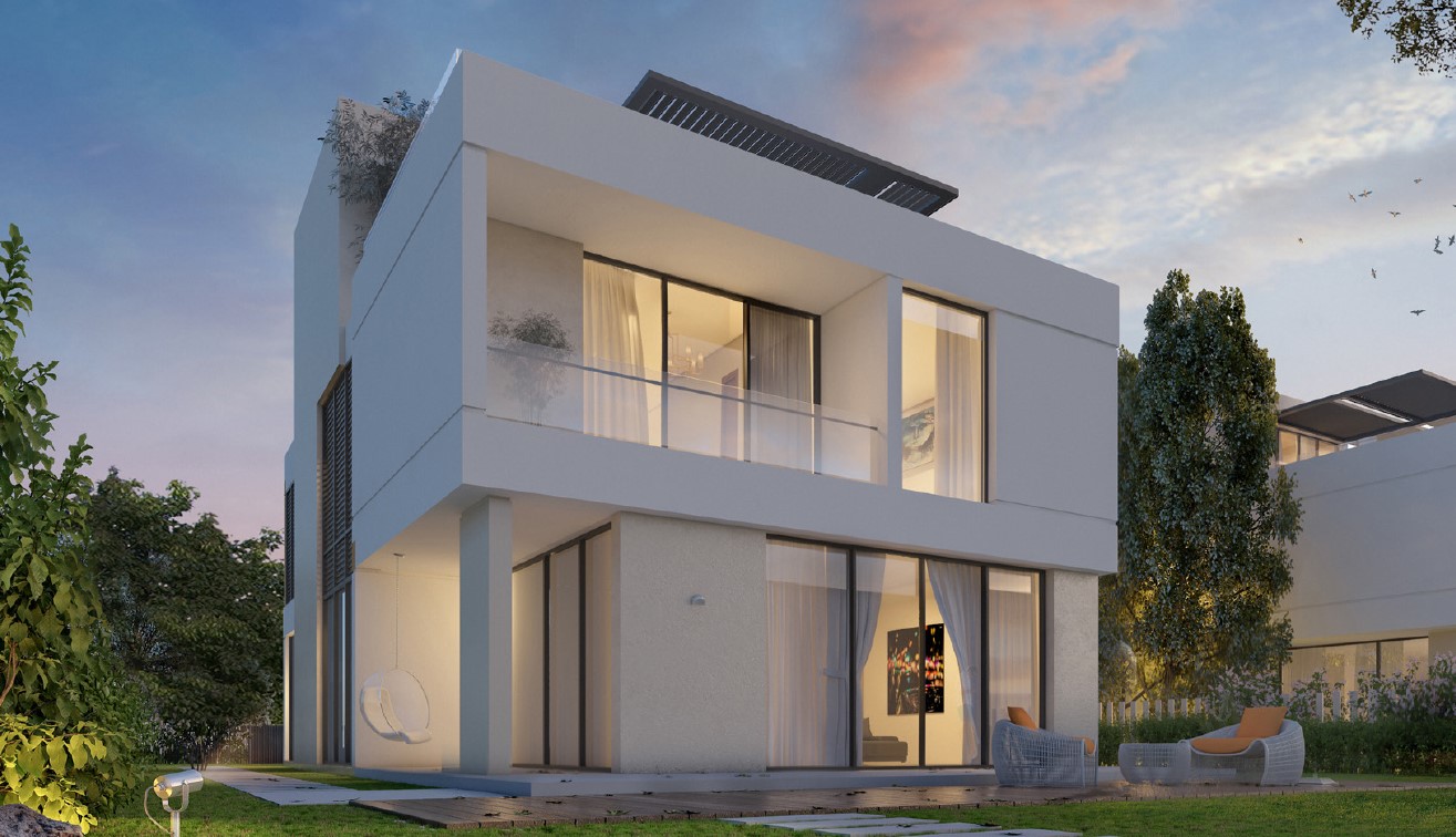 Villa | Forsa Property