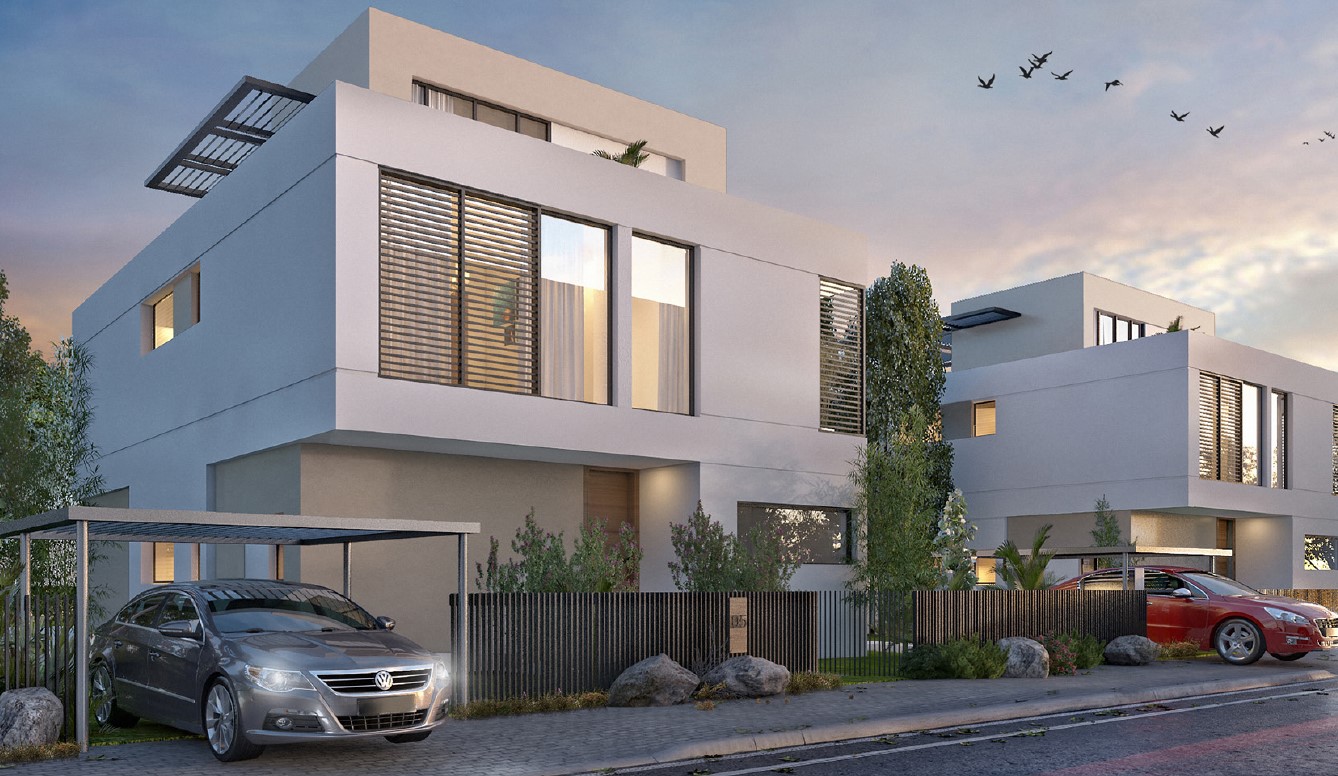 Villa | Forsa Property