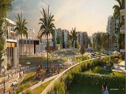 Apartment at ZED East | Forsa Property