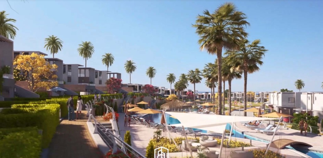 Villa at The Groove | Forsa Property