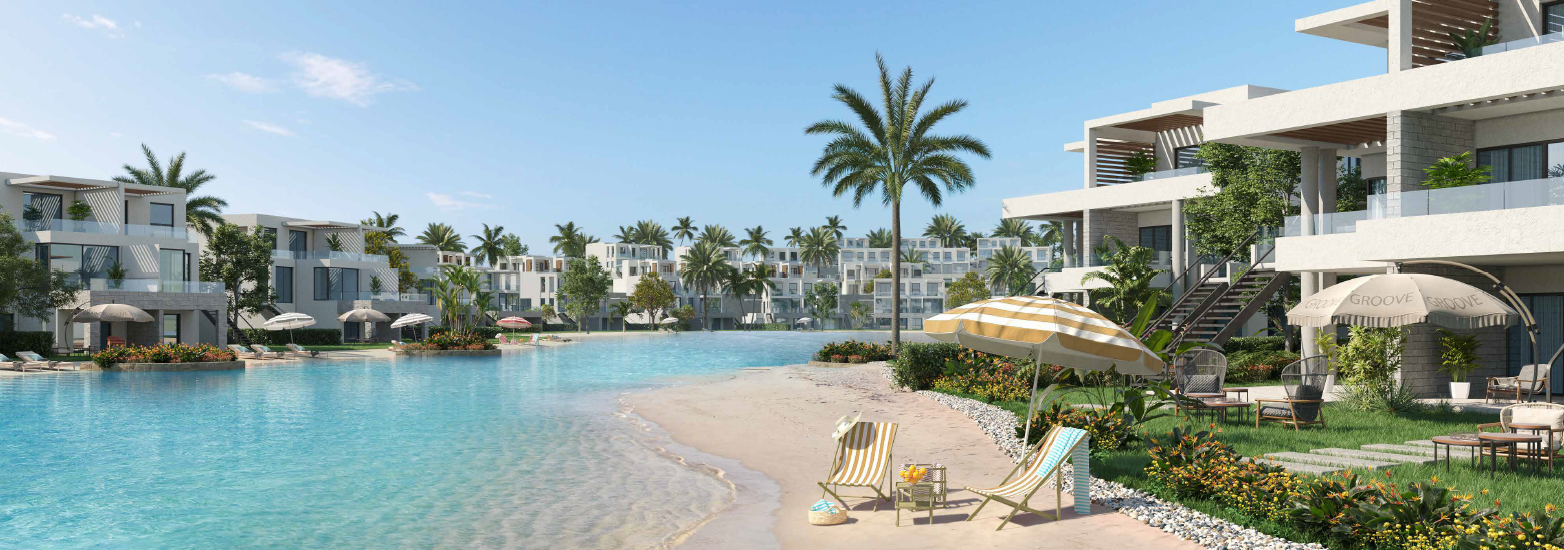 Villa at The Groove | Forsa Property