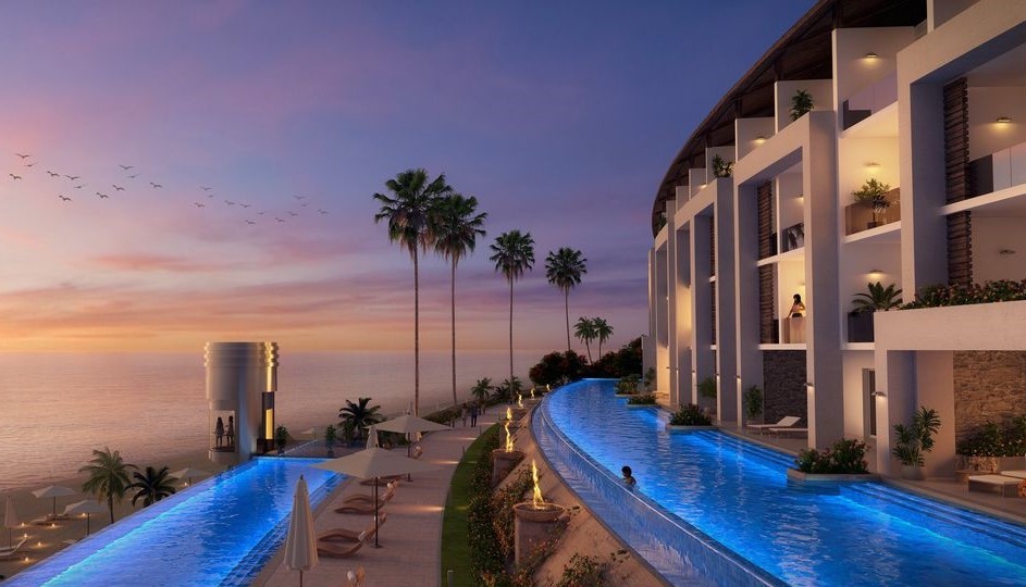 Villa at The Groove | Forsa Property