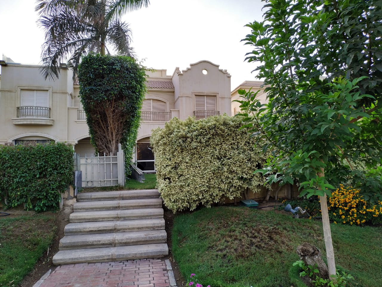 Twin House at El Patio 2 | Forsa Property