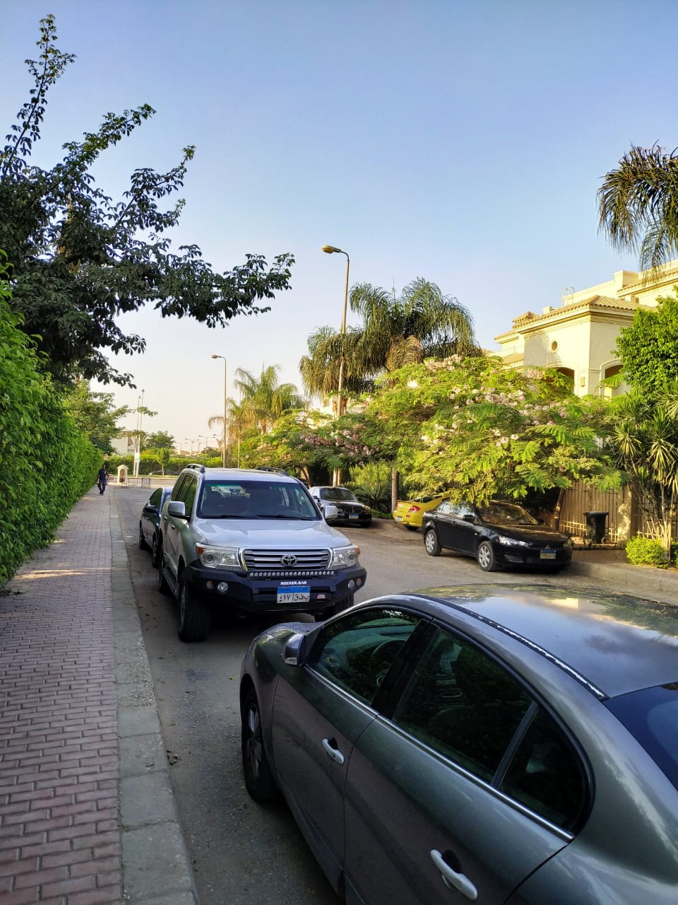 Twin House at El Patio 2 | Forsa Property