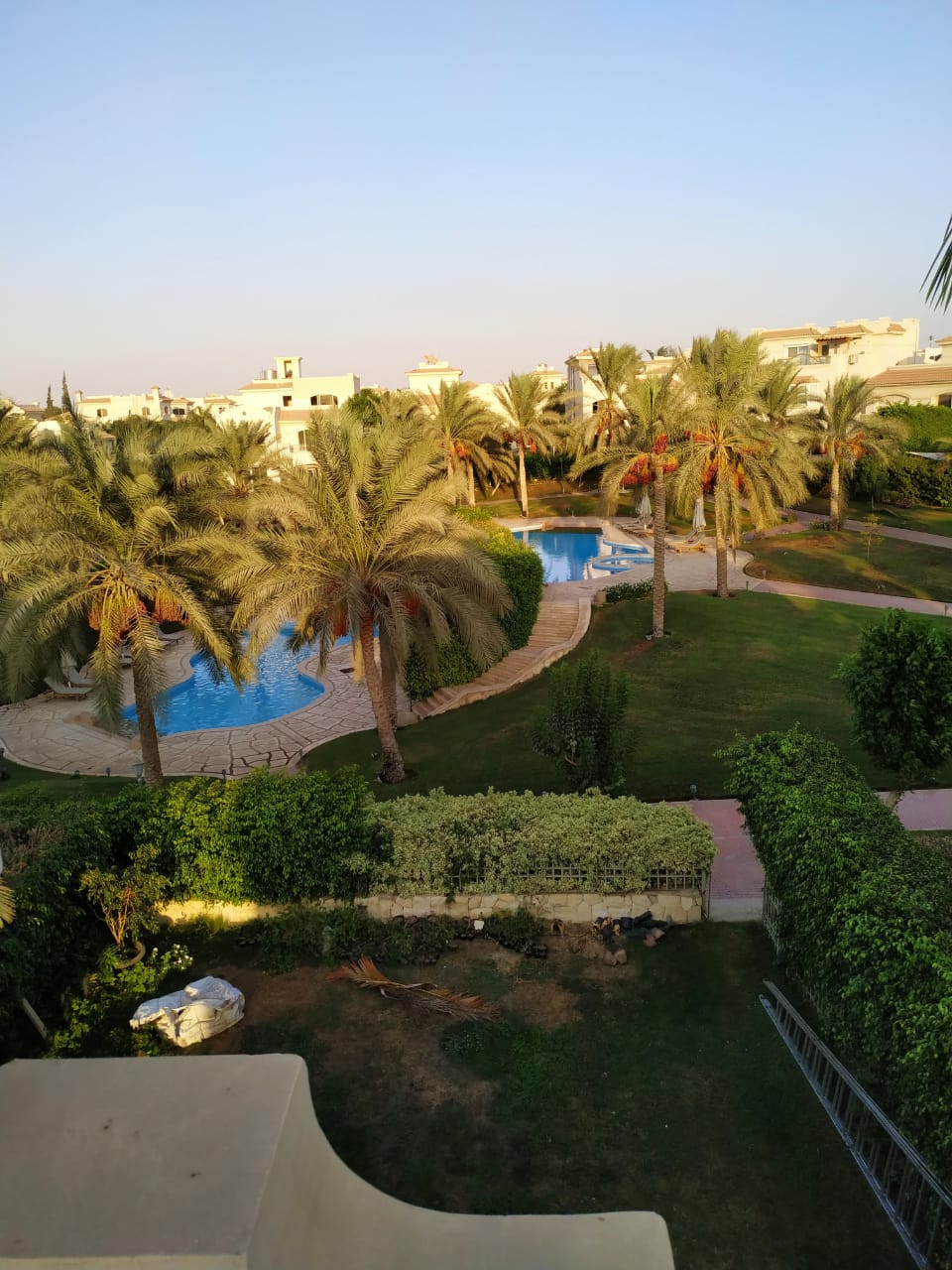 Twin House at El Patio 2 | Forsa Property