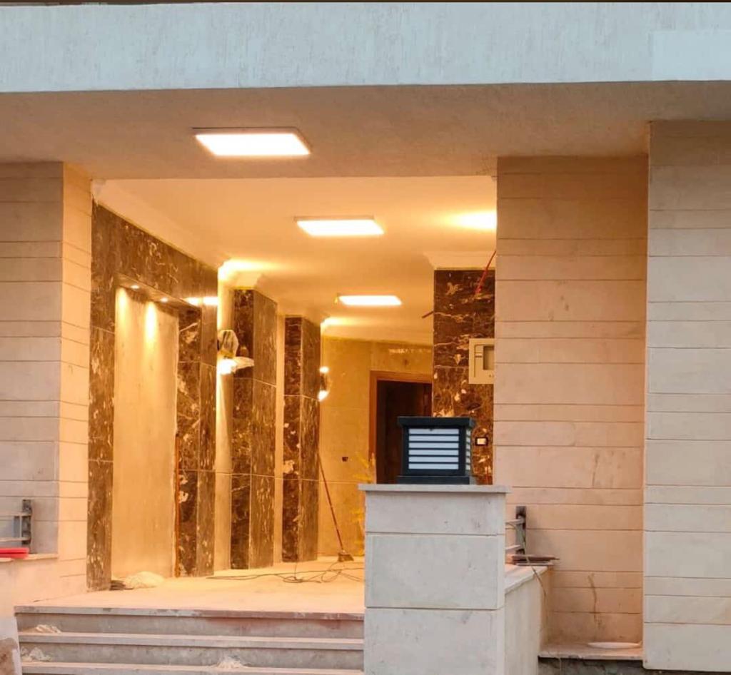 Apartment at Promenade New Cairo | Forsa Property