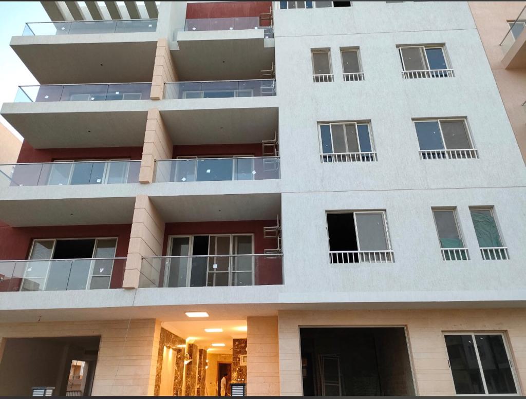 Apartment at Promenade New Cairo | Forsa Property