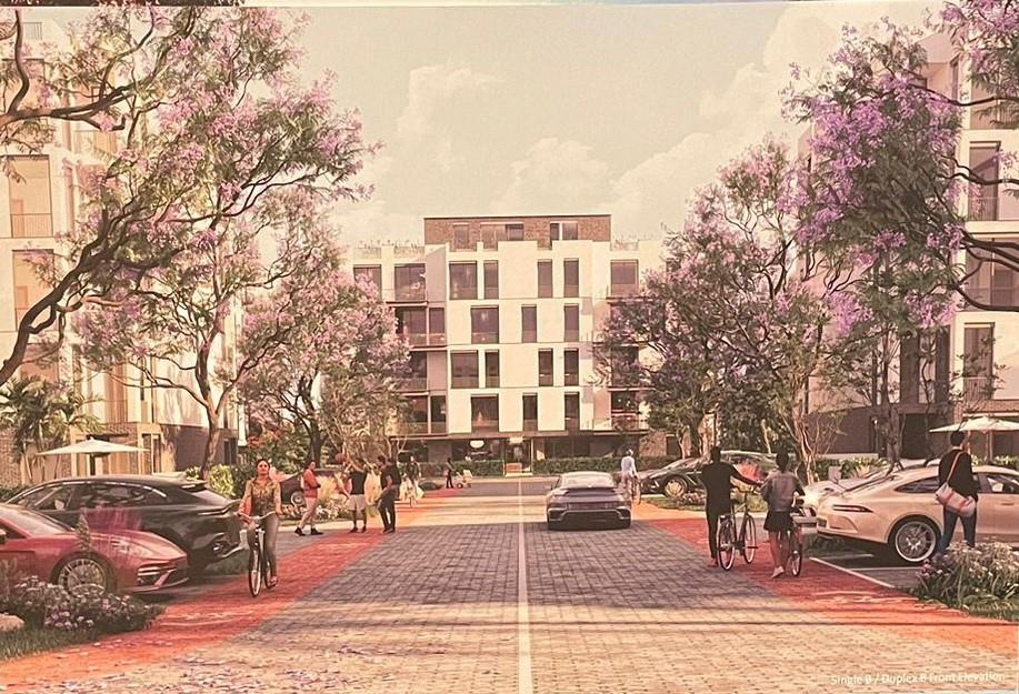 Apartment at One33 | Forsa Property