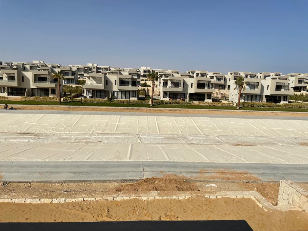 Villa at Azha | Forsa Property