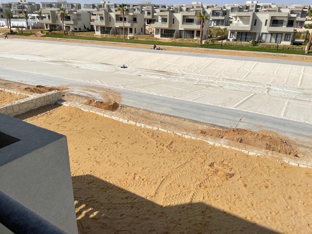 Villa at Azha | Forsa Property