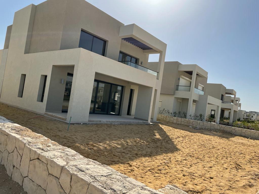 Villa at Azha | Forsa Property