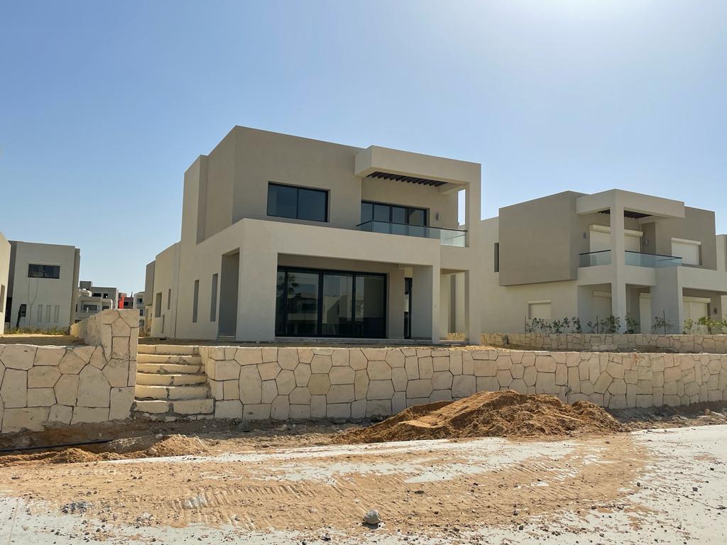 Villa at Azha | Forsa Property