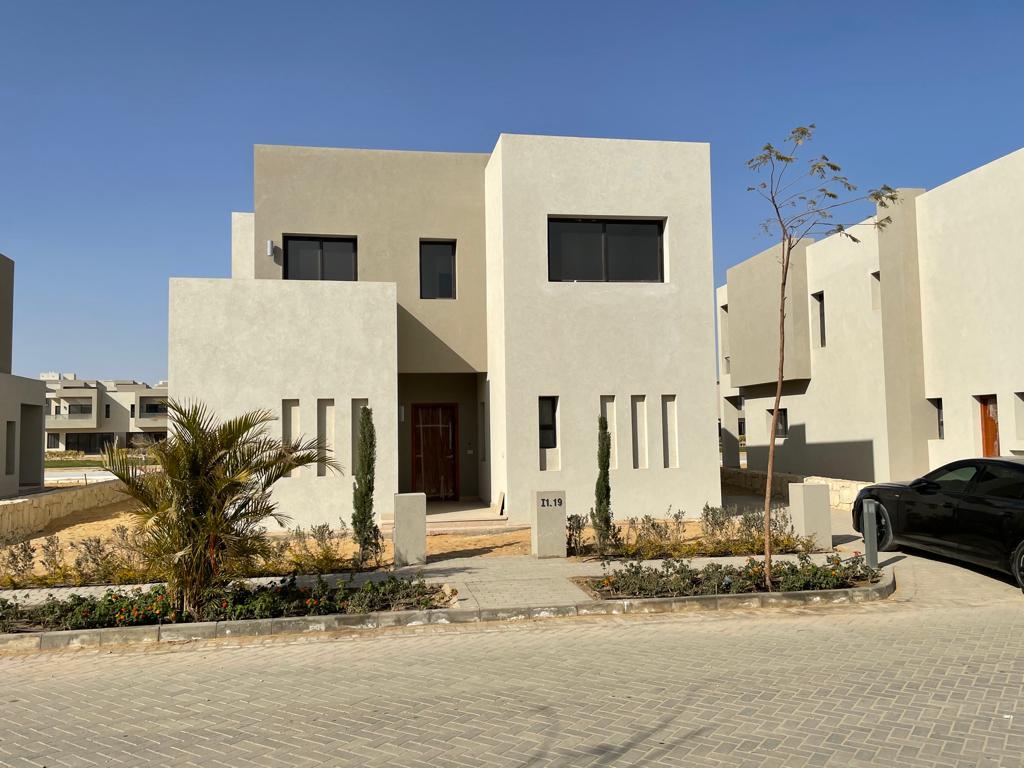 Villa at Azha | Forsa Property
