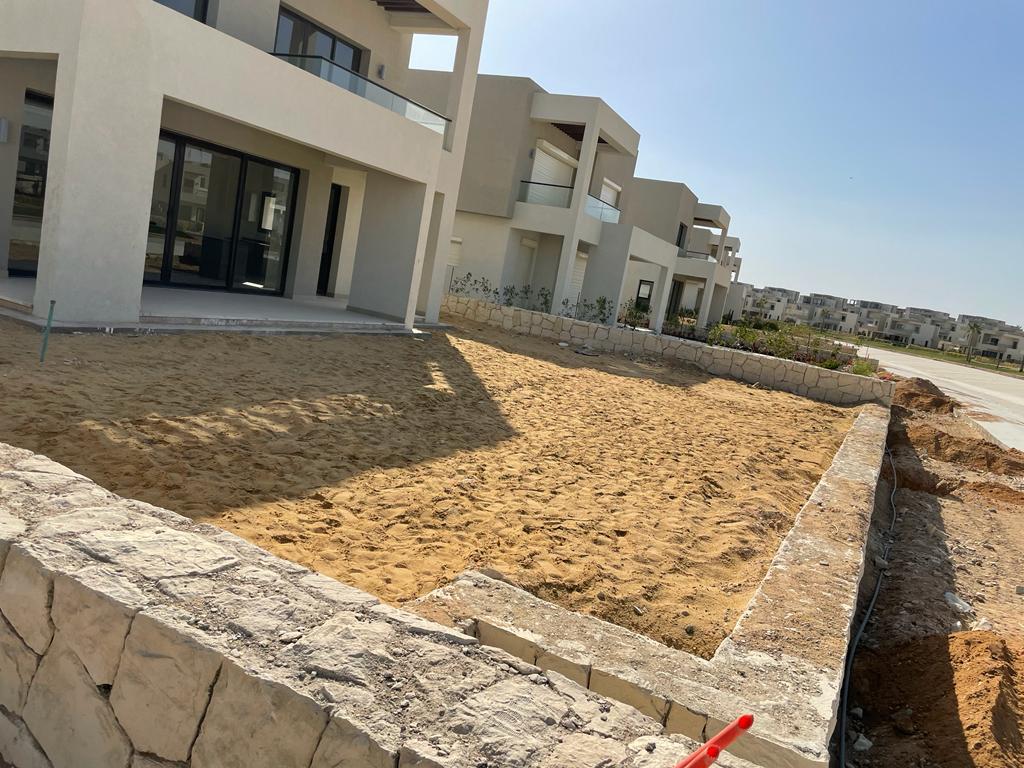 Villa at Azha | Forsa Property