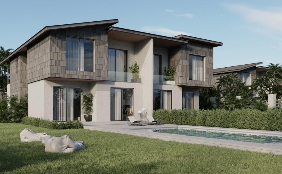 Townhouse at Creektown | Forsa Property