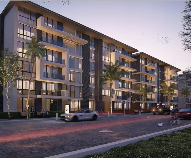 Townhouse at Creektown | Forsa Property