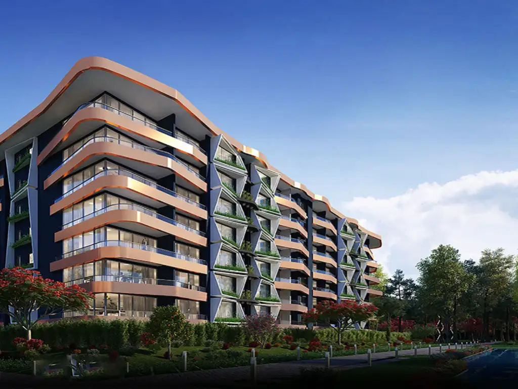 Apartment at Midtown condo | Forsa Property