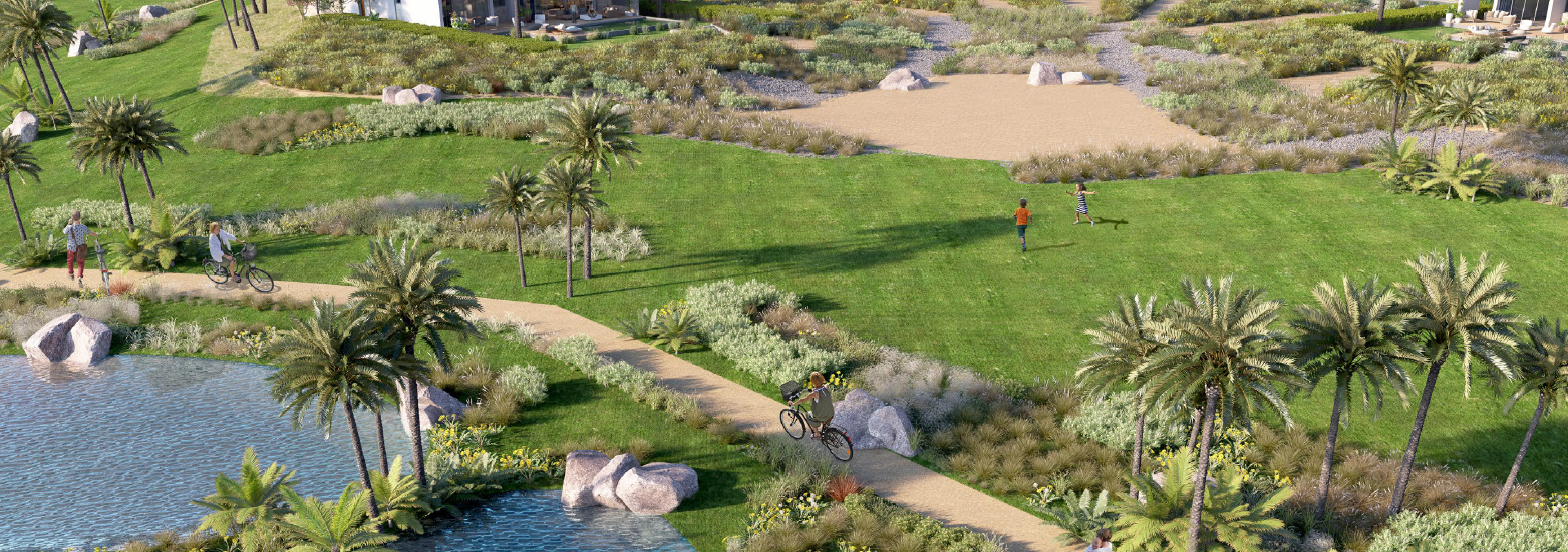 Chalet at Silversands  | Forsa Property