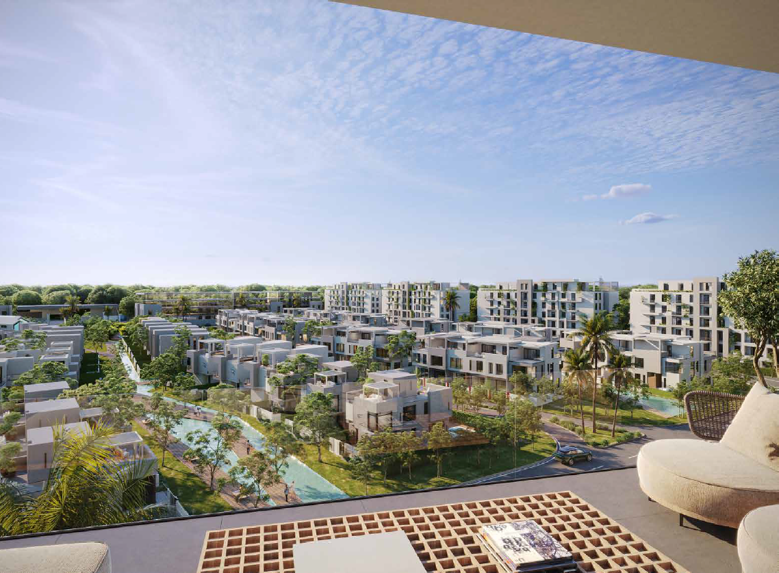 Apartment at Notion | Forsa Property