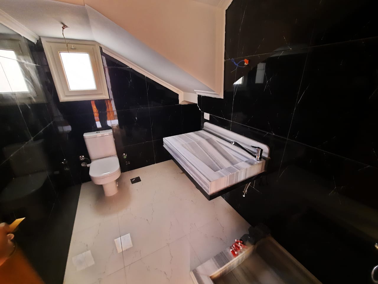 Twin House at Stella Sidi Abdelrahman | Forsa Property