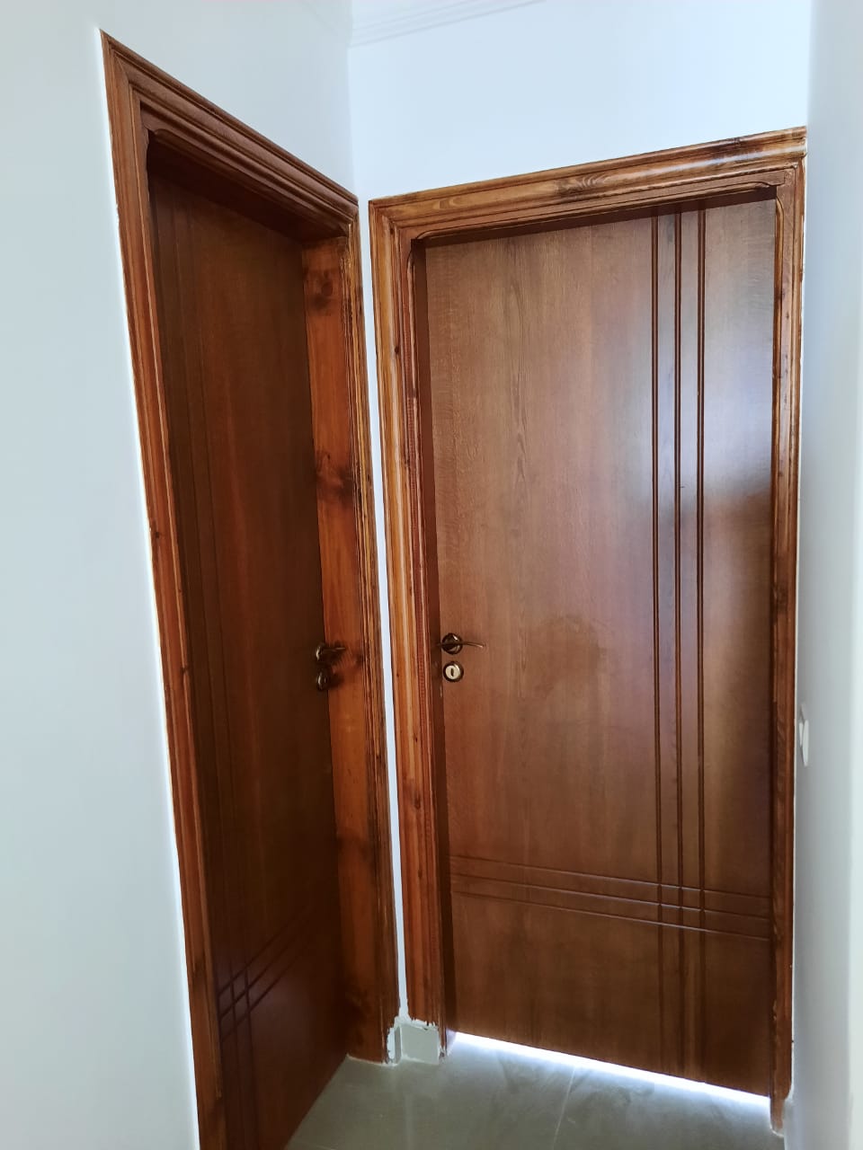 Twin House at Stella Sidi Abdelrahman | Forsa Property