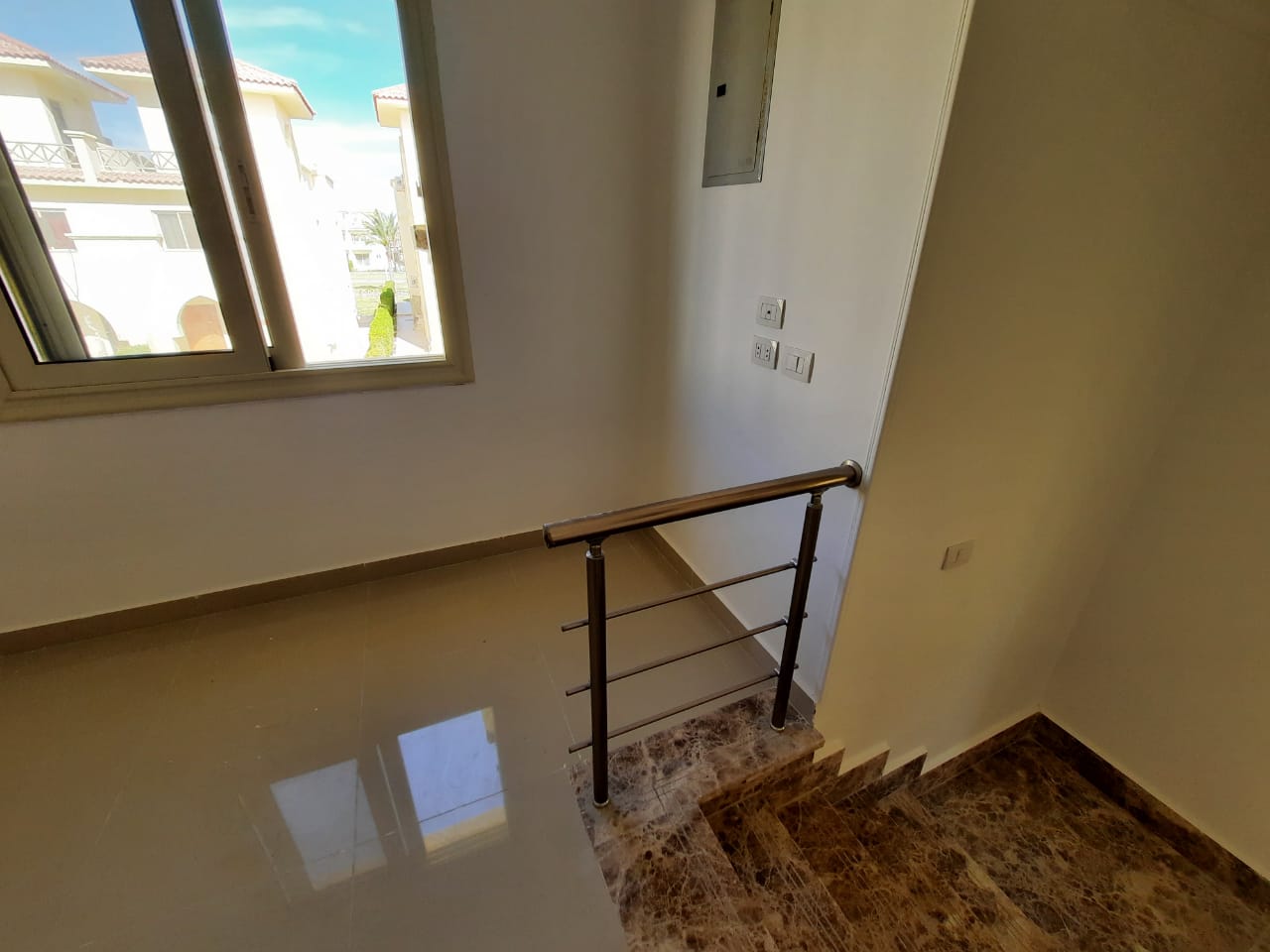 Twin House at Stella Sidi Abdelrahman | Forsa Property