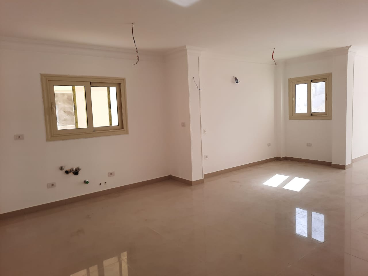 Twin House at Stella Sidi Abdelrahman | Forsa Property