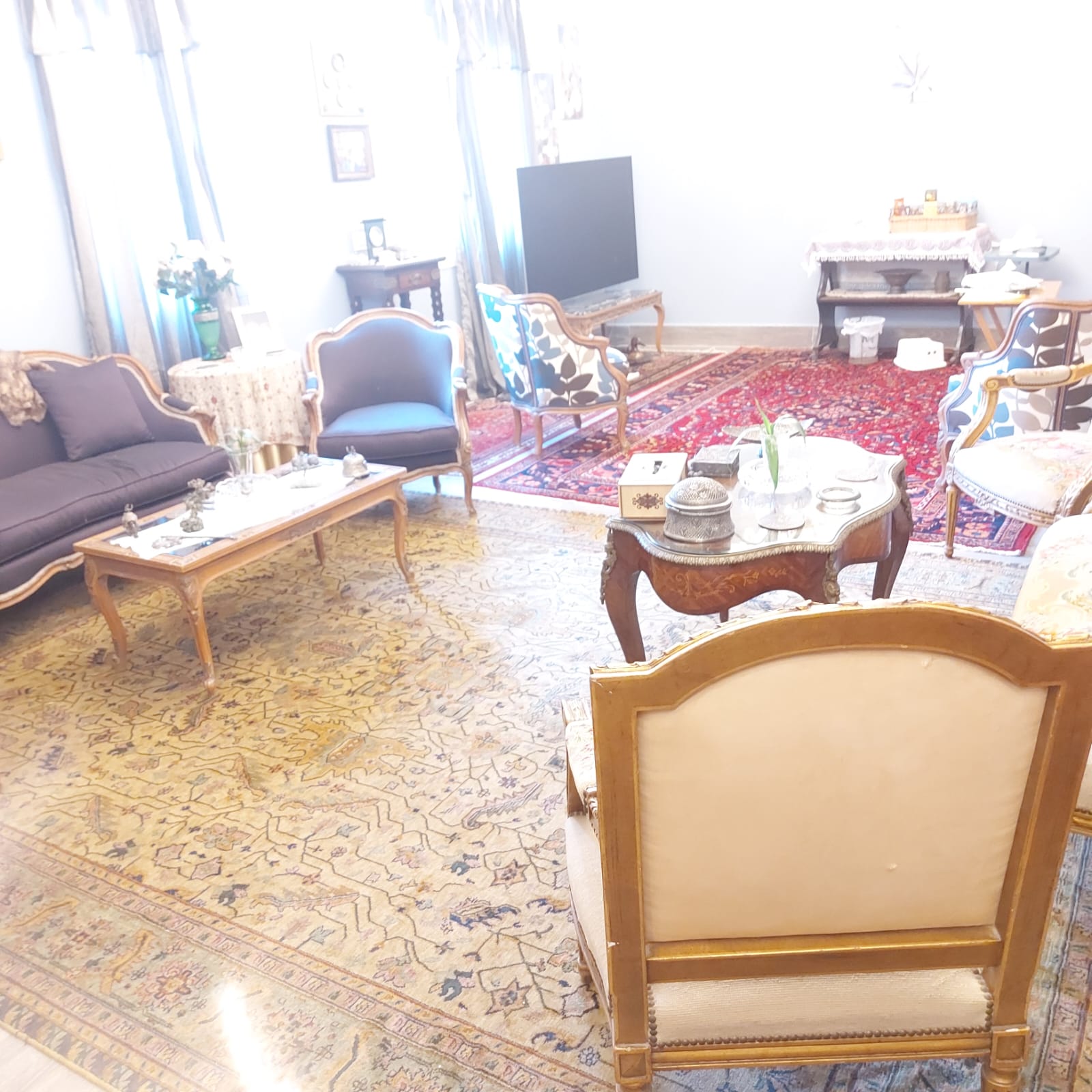 شقة at أكتوبر بلازا | Forsa Property