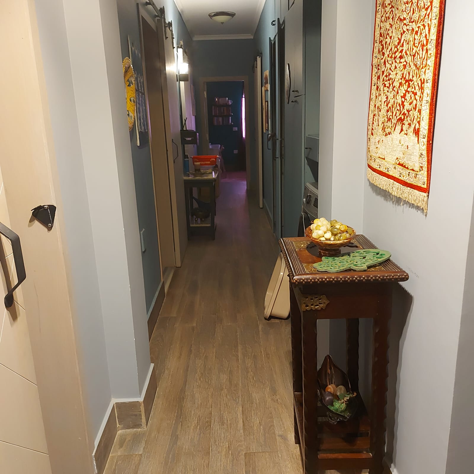 شقة at أكتوبر بلازا | Forsa Property