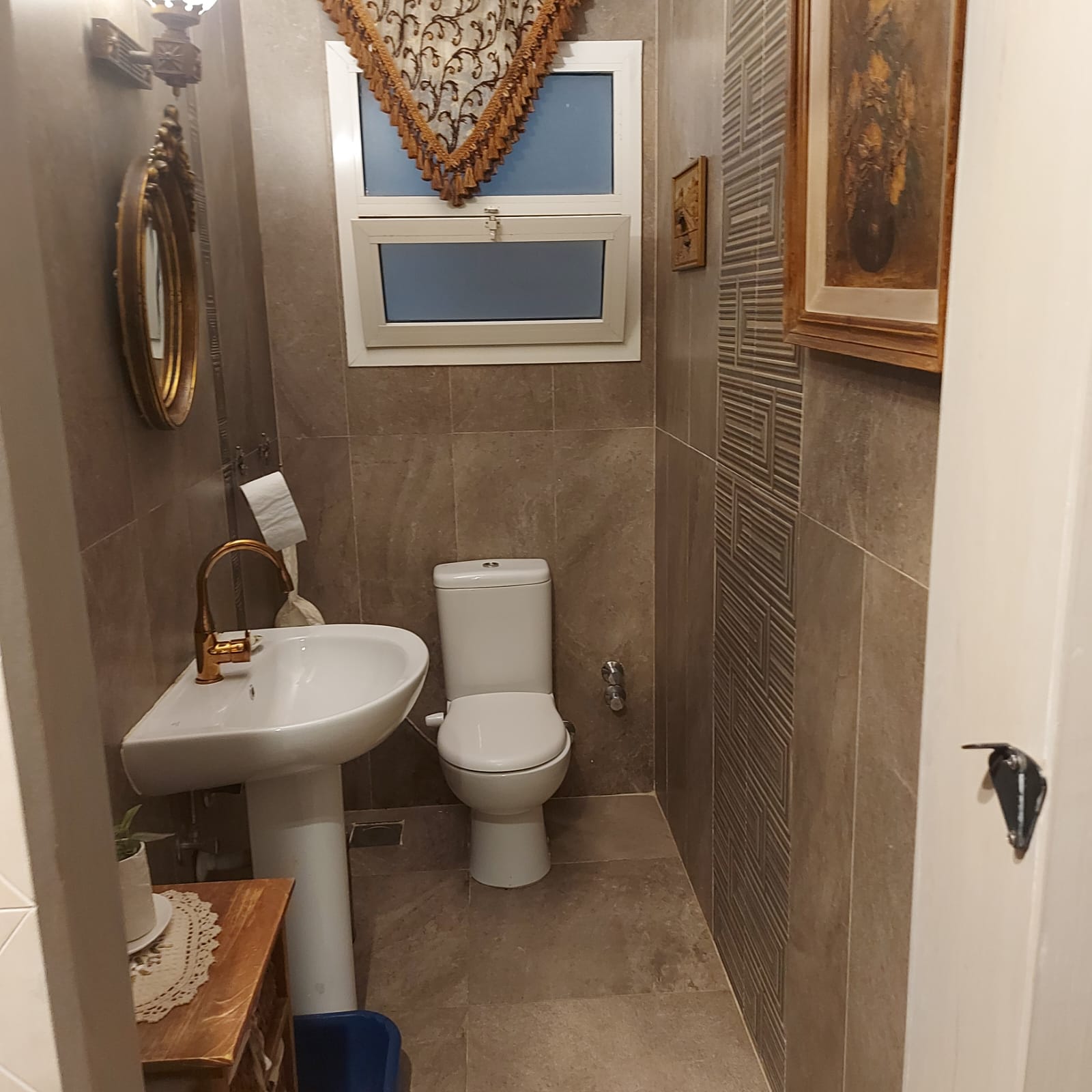 شقة at أكتوبر بلازا | Forsa Property