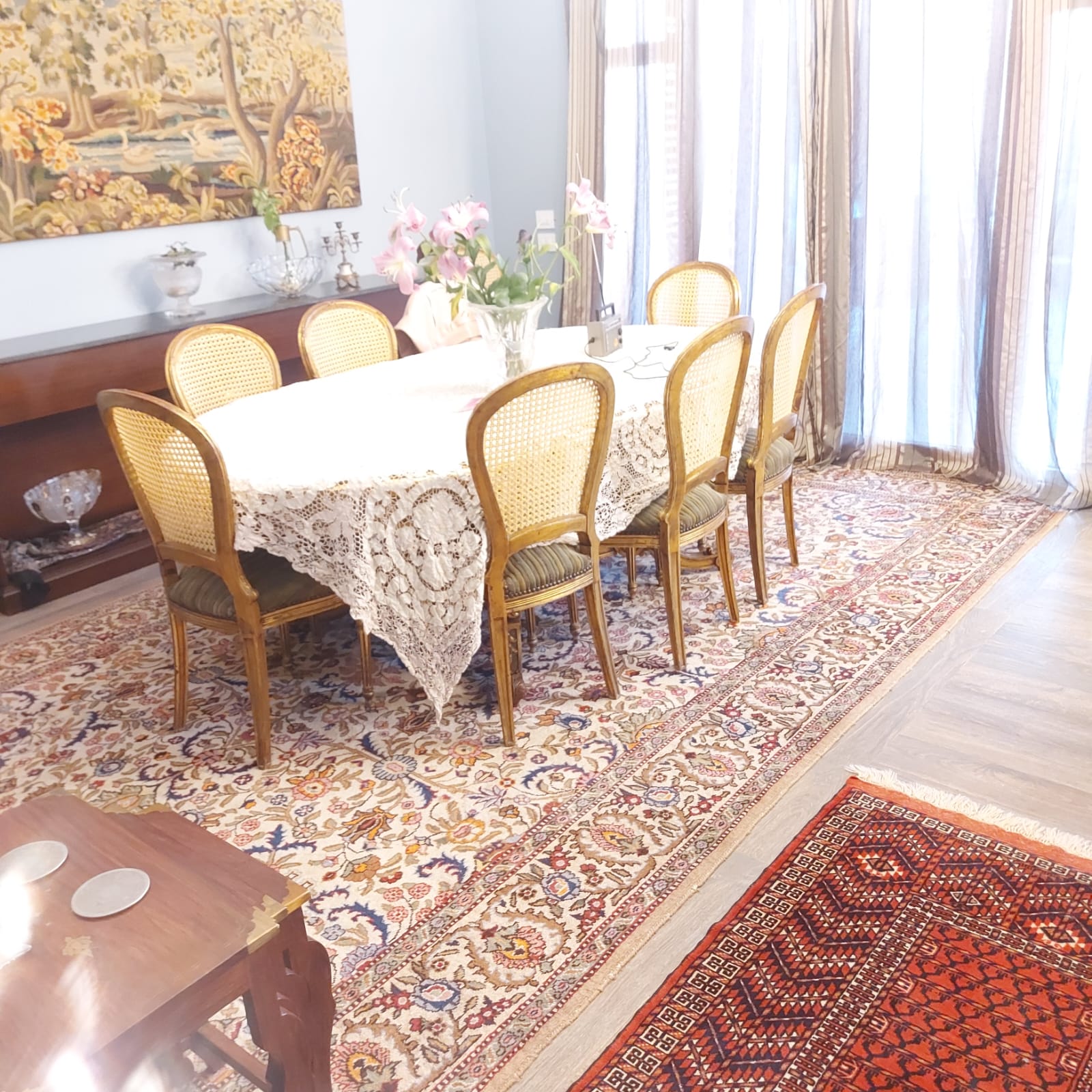 شقة at أكتوبر بلازا | Forsa Property