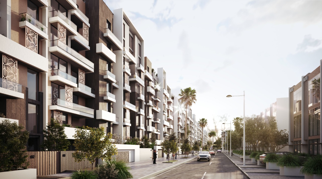 Apartment at Montenapoleone | Forsa Property