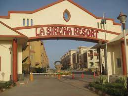 Villa at Lasirena Sokhna Resort | Forsa Property