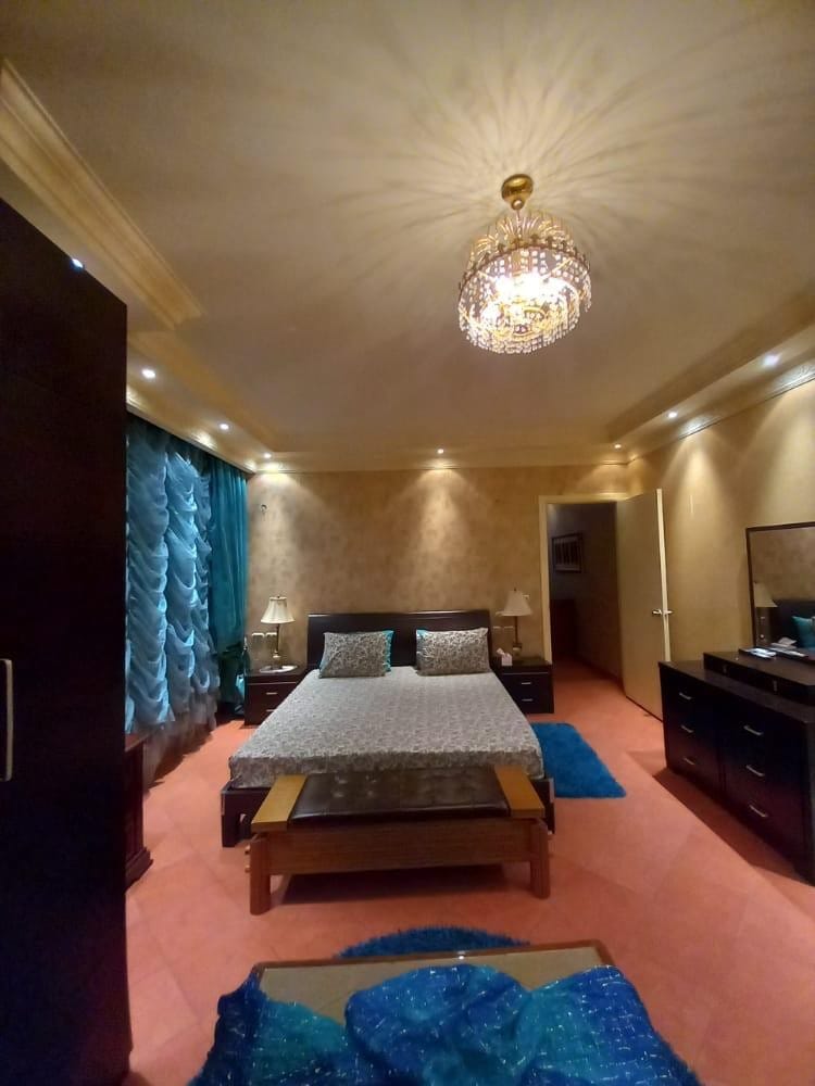 Villa at Porto Sokhna | Forsa Property