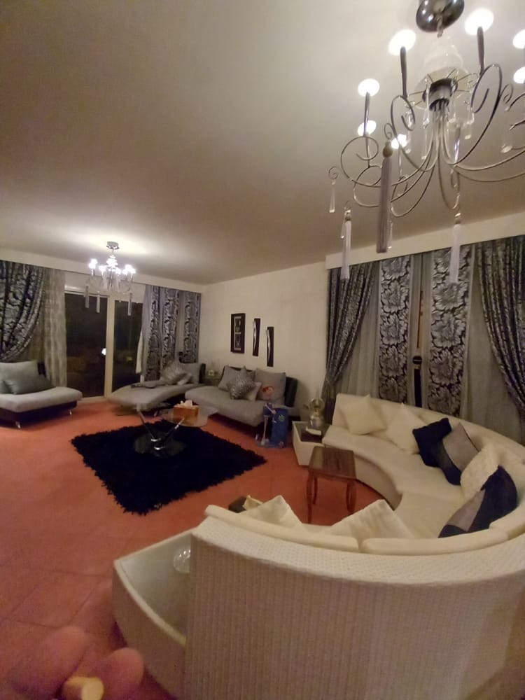 Villa at Porto Sokhna | Forsa Property