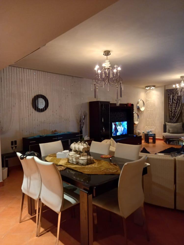 Villa at Porto Sokhna | Forsa Property