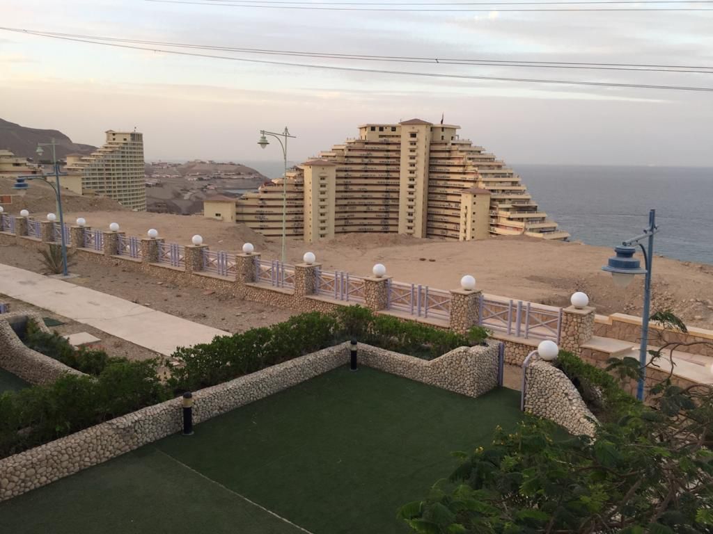 Villa at Porto Sokhna | Forsa Property